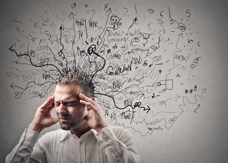 12 Easy Ways To Overcome Confusion, Brain Fog, And Anxiety - Ahealo ...